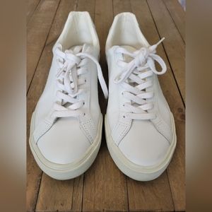 Veja x Madewell Esplar All White